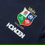 British and Irish Lions 2024 Cotton T Shirt Juniors