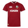 British and Irish Lions 2025 Replica Shirt Mens