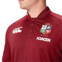 British and Irish Lions 2025 Polo Shirt Adults