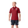 British and Irish Lions 2025 Polo Shirt Adults