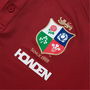 British and Irish Lions 2025 Polo Shirt Adults