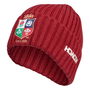 British and Irish Lions 2025 Beanie Hat Adults