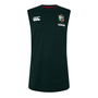 British and Irish Lions 2025 Cotton Tank Adults