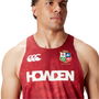 British and Irish Lions 2025 Training Singlet Adults