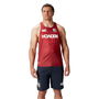 British and Irish Lions 2025 Training Singlet Adults