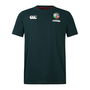 British and Irish Lions 2025 Cotton T-Shirt Adults