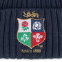 British and Irish Lions 2025 Beanie Hat Adults