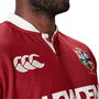 British and Irish Lions 2025 S/S Classic Shirt Adults