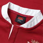 British and Irish Lions 2025 S/S Classic Shirt Adults