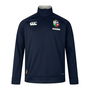 British and Irish Lions 2025 Quarter Zip Fleece Adults