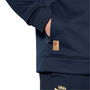 British and Irish Lions 2025 Quarter Zip Fleece Adults