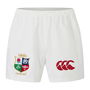 British and Irish Lions 2025 Match Shorts Adults