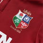 British and Irish Lions 2025 L/S Classic Shirt Juniors