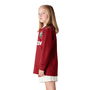 British and Irish Lions 2025 L/S Classic Shirt Juniors