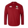 British and Irish Lions 2025 Everest First Layer Top Adults