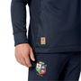 British and Irish Lions 2025 Quarter Zip Hoodie Adults