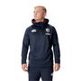 British and Irish Lions 2025 Quarter Zip Hoodie Adults