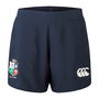 British and Irish Lions 2025 Gym Shorts Ladies