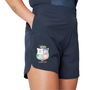 British and Irish Lions 2025 Gym Shorts Ladies