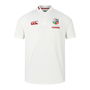 British and Irish Lions 2025 Polo Shirt Adults