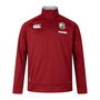 British and Irish Lions 2025 Quarter Zip Fleece Adults