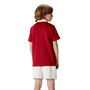 British and Irish Lions 2025 S/S Classic Shirt Juniors