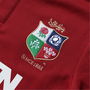 British and Irish Lions 2025 S/S Classic Shirt Juniors