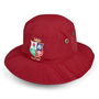 British and Irish Lions 2025 Wide Brim Hat Adults