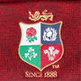 British and Irish Lions 2025 Bobble Hat Adults