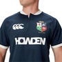 British and Irish Lions 2025 Training Shirt Adults