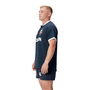 British and Irish Lions 2025 Training Shirt Adults