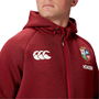 British and Irish Lions 2025 Everest Hoodie Adults