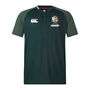 British and Irish Lions Polo Shirt 2025 Adults