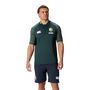 British and Irish Lions Polo Shirt 2025 Adults