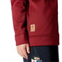 British and Irish Lions 2025 Quarter Zip Fleece Juniors