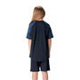 British and Irish Lions 2025 Superlight Training T-Shirt Juniors