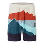 British and Irish Lions 2025 Outback Shorts Adults