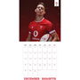 Wales 2025 Calendar