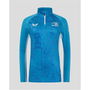 Leinster Matchday Quarter Zip 2024 2025 Womens