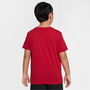 Liverpool YNWA T Shirt  Juniors 