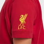 Liverpool YNWA T Shirt  Juniors 