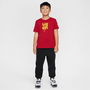 Liverpool YNWA T Shirt  Juniors 