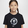 Chelsea Badge T-Shirt Juniors  