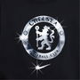 Chelsea Badge T-Shirt Juniors  