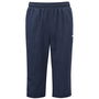 Mens three quarterLength Tracksuit Bottoms