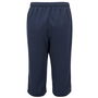 Mens three quarterLength Tracksuit Bottoms