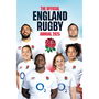 England Rugby 2025 Calendar