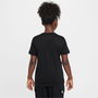 PSG SWOOSH T Shirt Juniors  