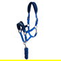 Whitaker Club Headcollar and Lead Rope Set