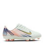 Mercurial Vapor 16 Club Junior Firm Ground Football Boots